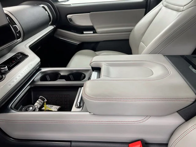 Used 2025 Black Ford Active image 18