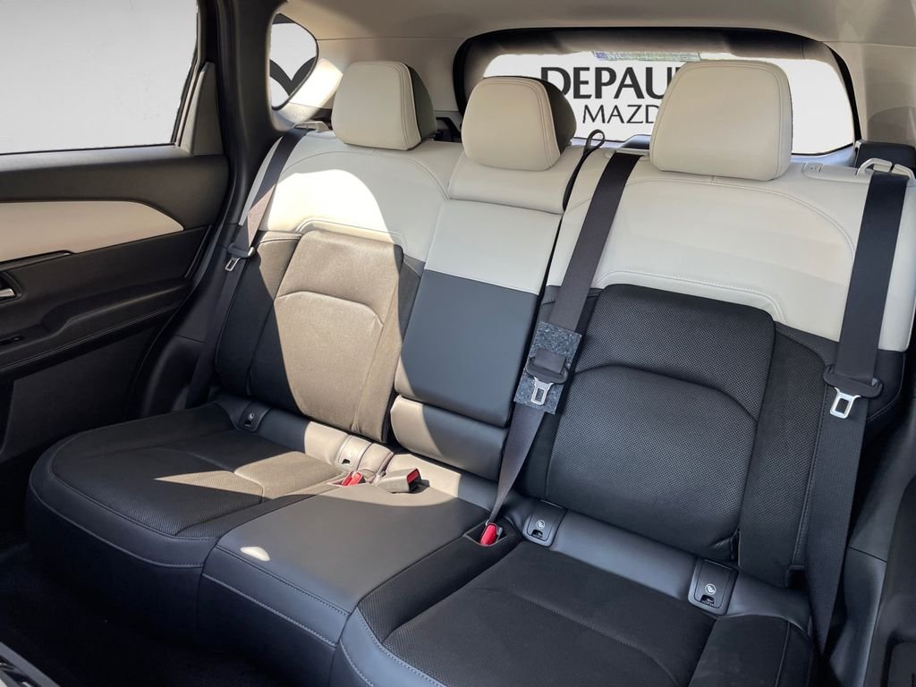 New 2026 Machine Gray Mazda 2.5 S Select image 12