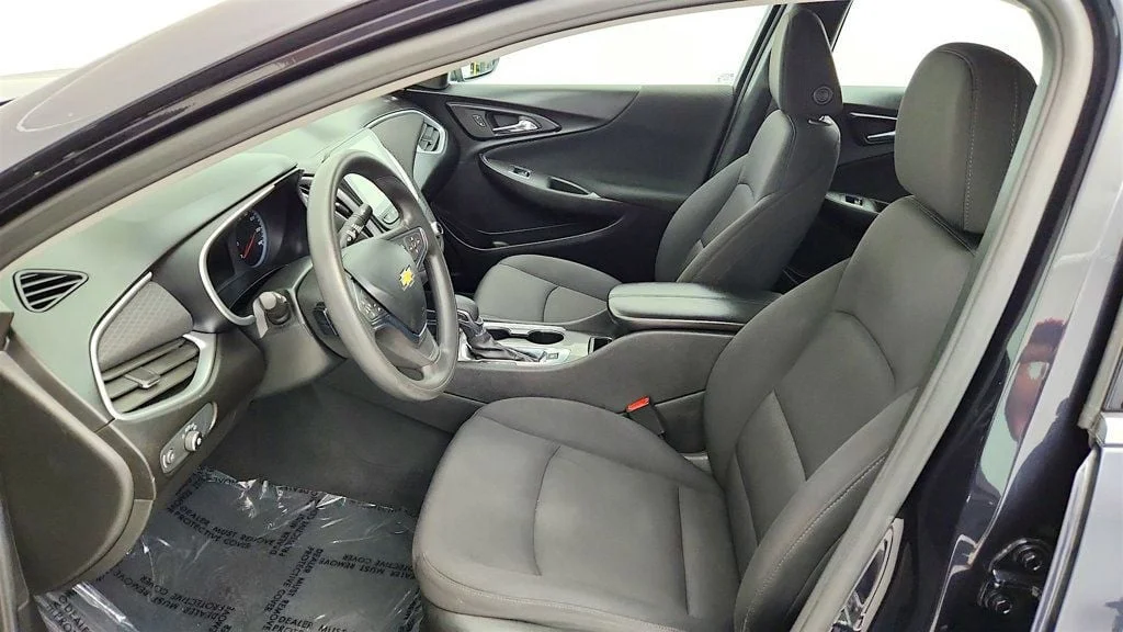 Used 2023 Not Specified Chevrolet 4dr Sedan 1LT image 12