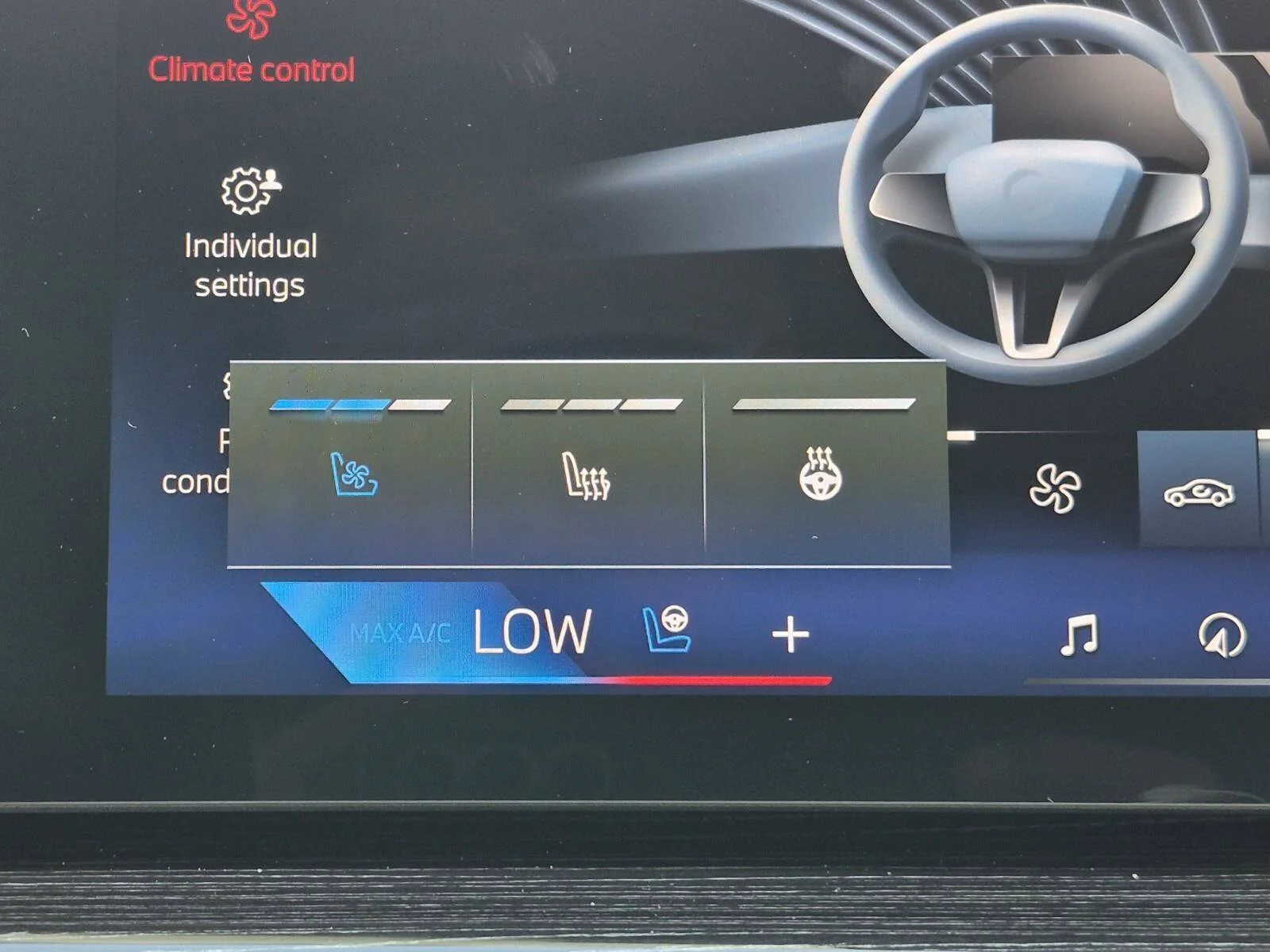 New 2026 Carbon Black Metallic BMW xDrive40i image 30