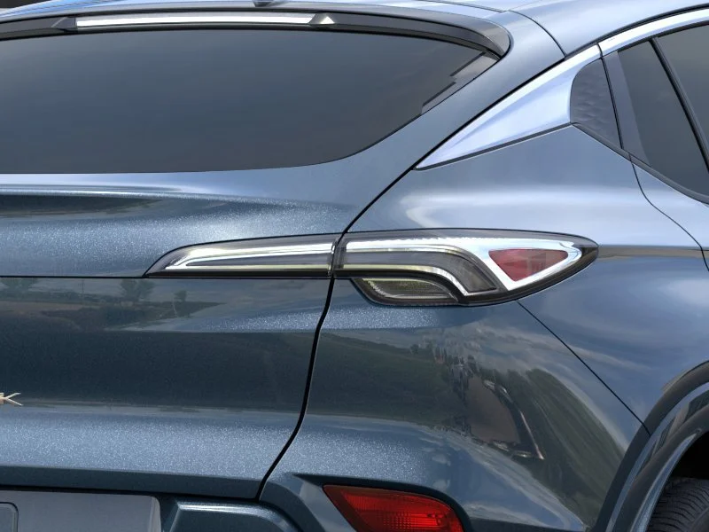 New 2026 OCEAN BLUE METALLIC Buick Avenir image 11