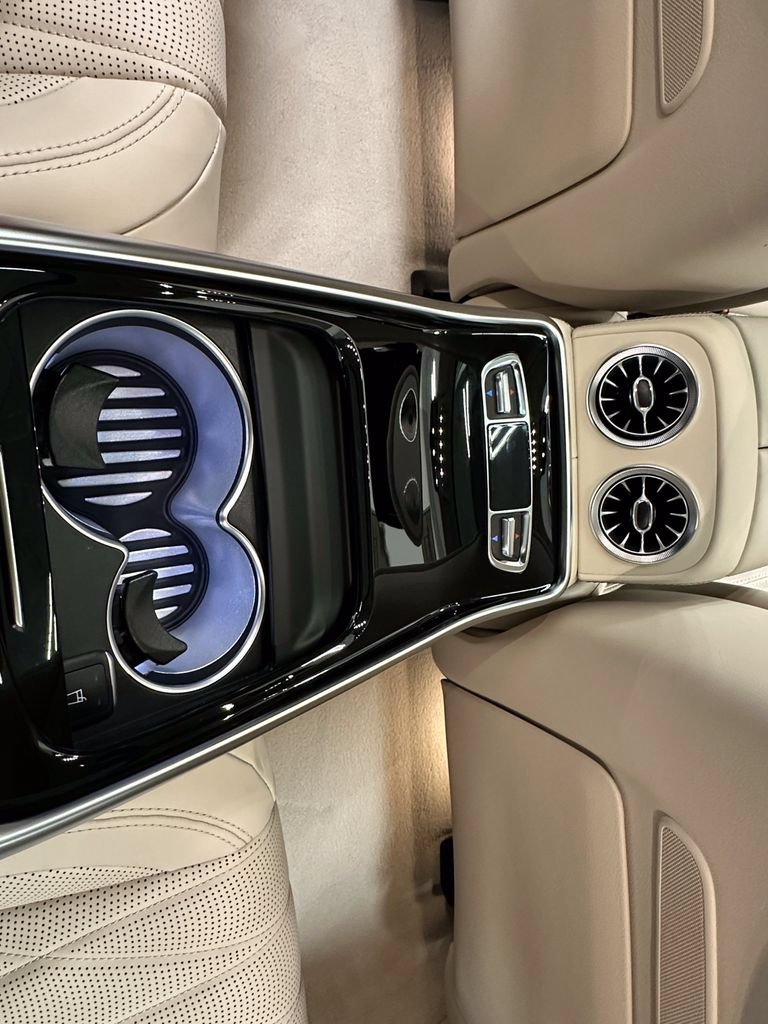 New 2026 Obsidian Black Metallic Mercedes-Benz AMG® GT 43 image 26
