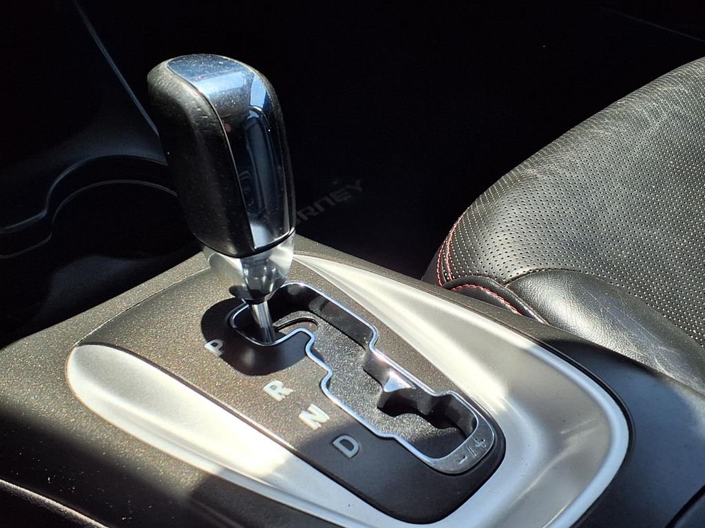Used 2017 Gray Dodge GT image 21