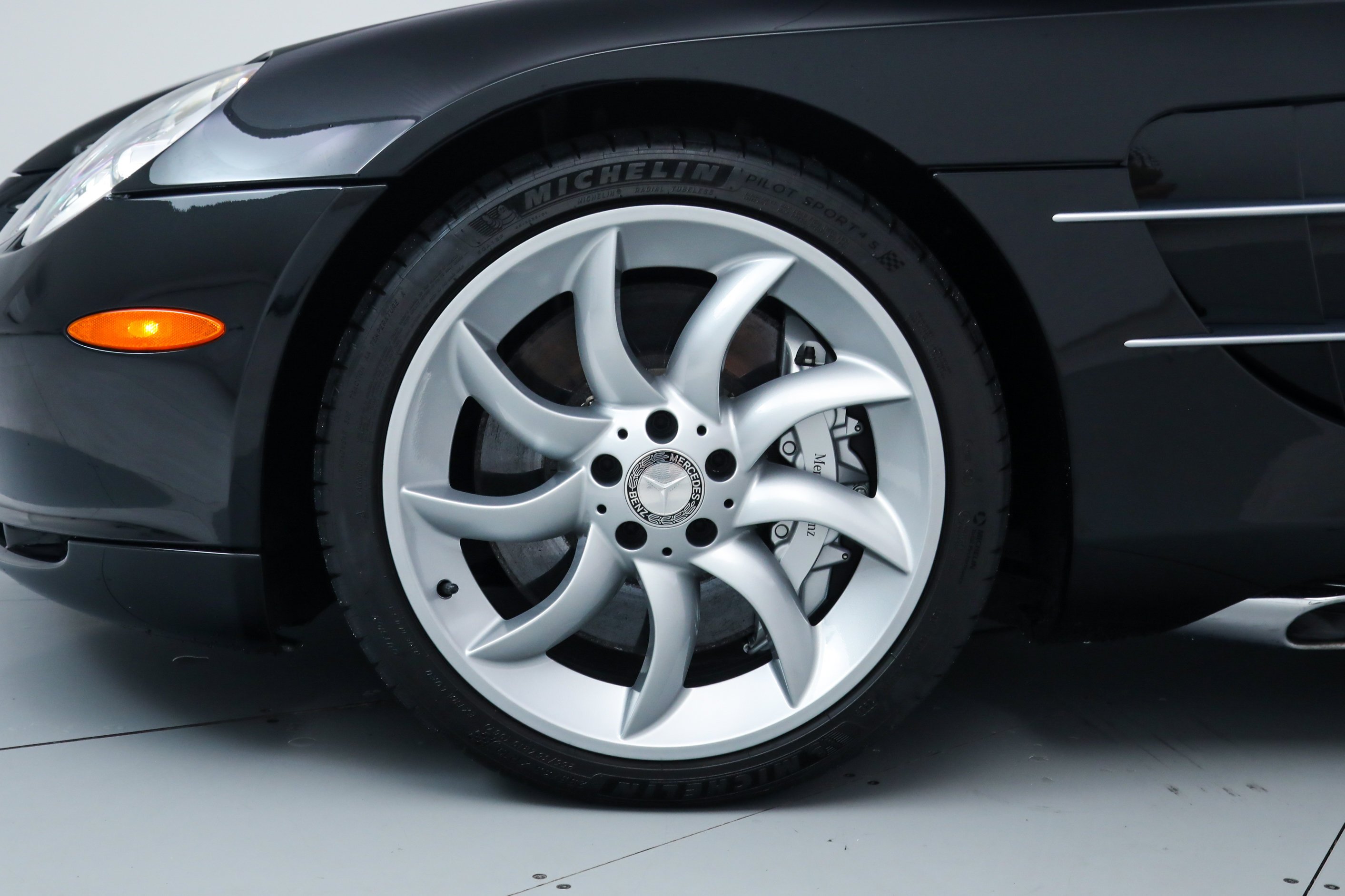 2006 Mercedes-Benz SLR McLaren Base - Photo 39