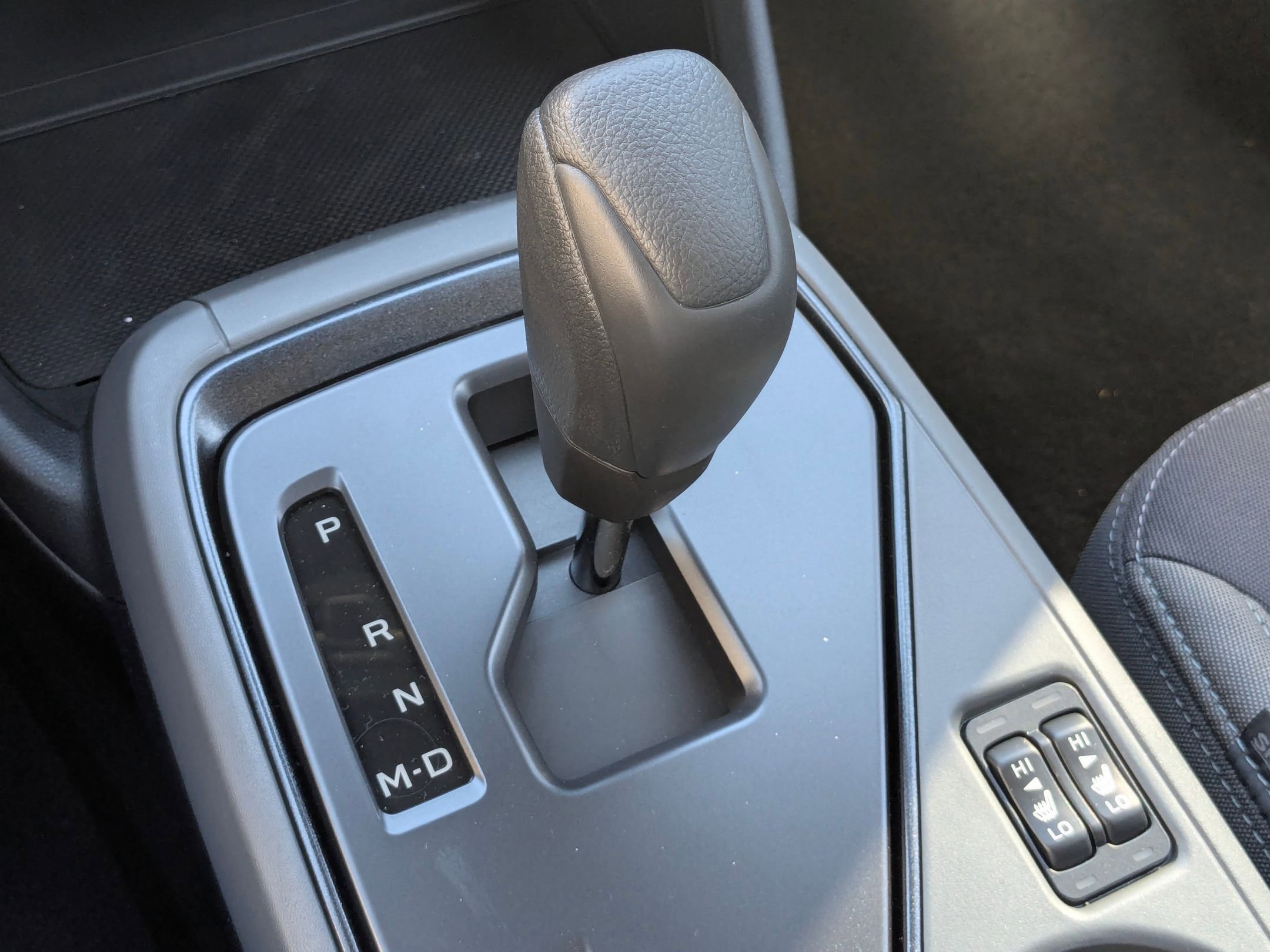 New 2026 Crystal White Pearl Subaru Premium image 5