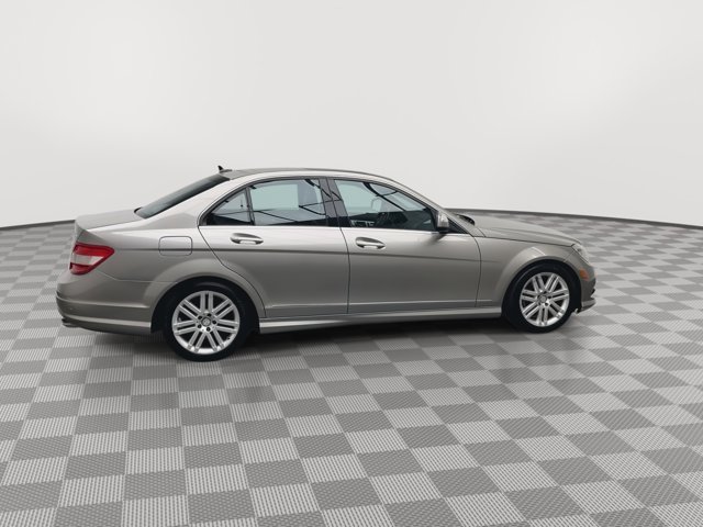 Used 2009 Beige Mercedes-Benz 3.0L Luxury image 33