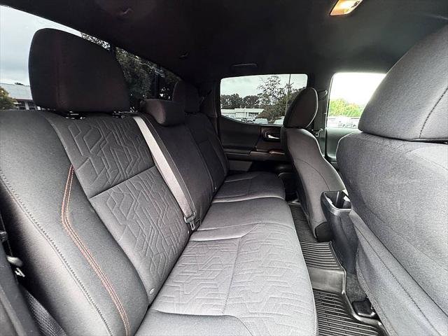 Certified Used 2020 MAGNETIC GRAY MET. Toyota  image 23