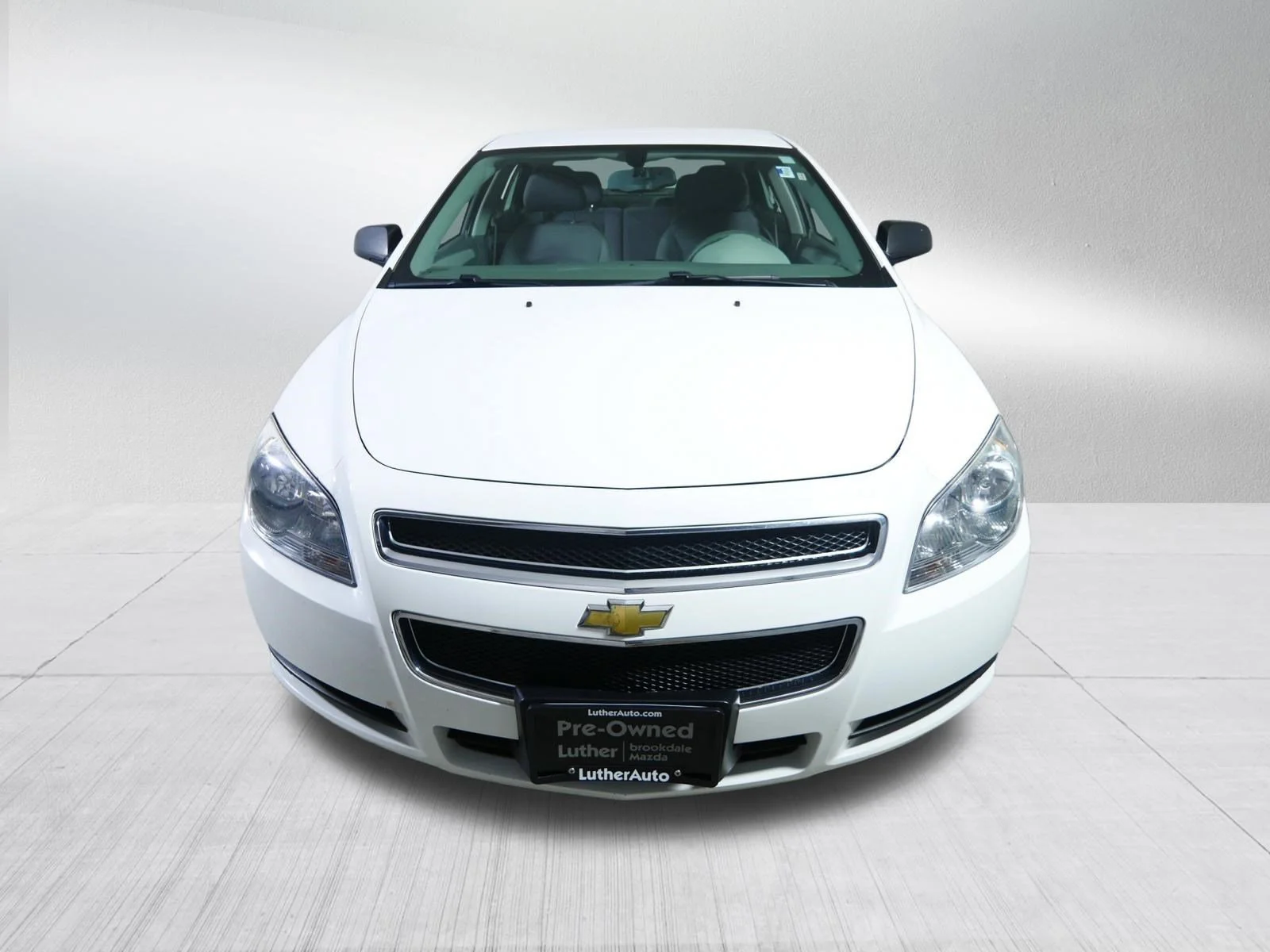 Used 2011 Chevrolet Malibu 1LS with VIN 1G1ZB5E14BF270809 for sale in Brooklyn Center, Minnesota
