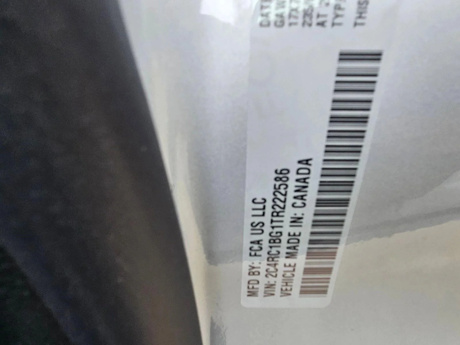 New 2026 Silver Mist Clear-Coat Exterior Paint Chrysler Select image 18