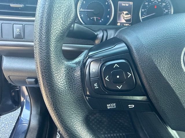Used 2017 Parisian Night Pearl Toyota LE image 20