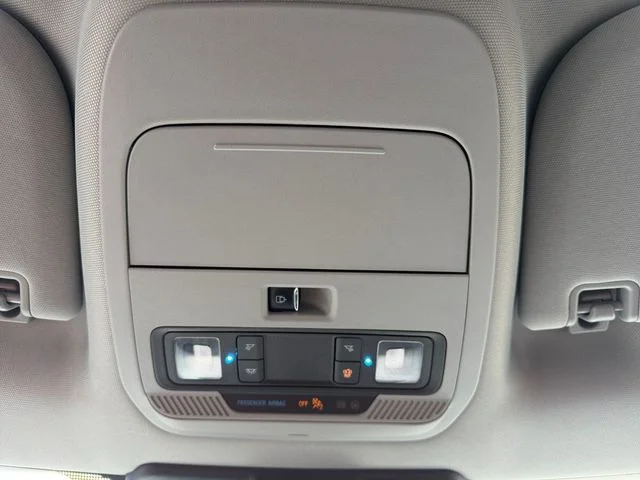 Certified Used 2024 Oxford White Ford XLT image 21
