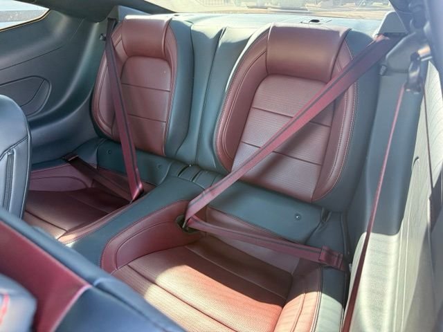 2025 Ford Mustang GT Premium - Photo 79