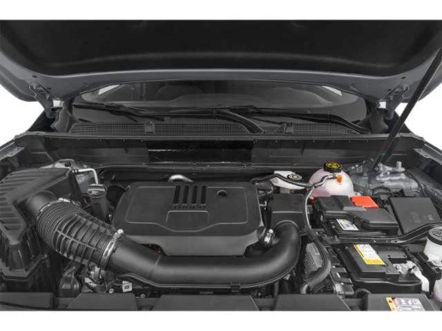 Used 2023 Summit White GMC SLE image 15