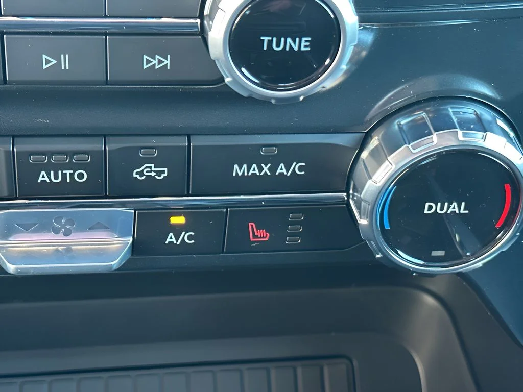 New 2026 Avalanche Ford XLT image 37