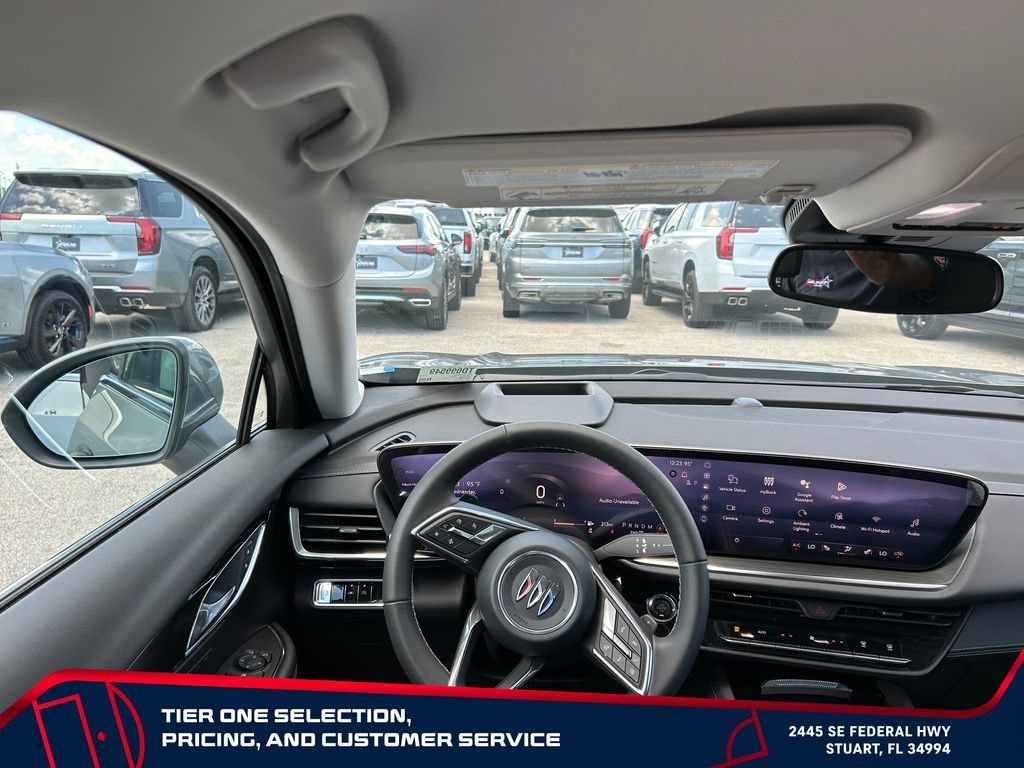 2026 Buick Envision Preferred - Photo 13