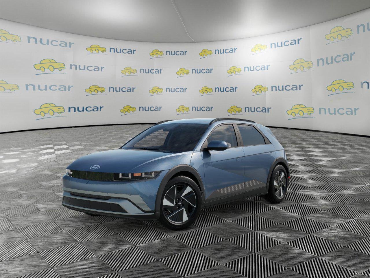 2027 Hyundai IONIQ 5