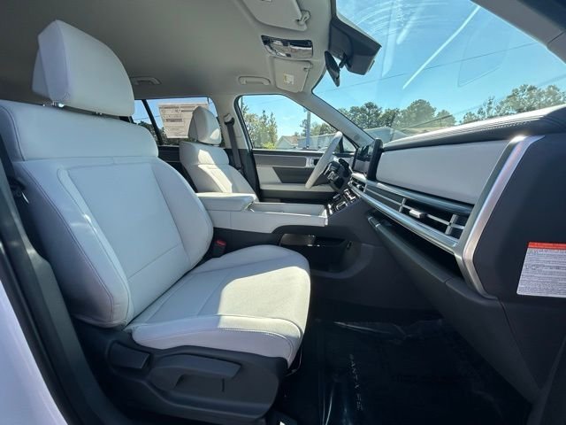 2026 Hyundai Santa Fe SE - Photo 11