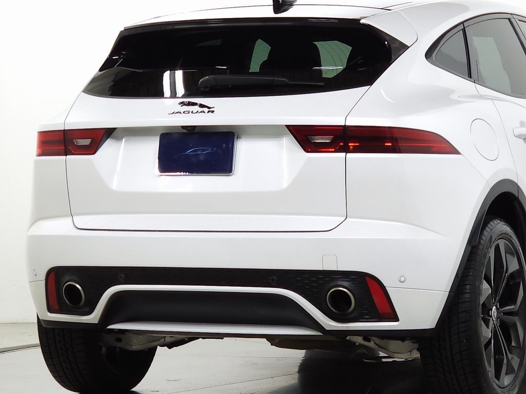 2024 JAGUAR E-PACE - Image 5
