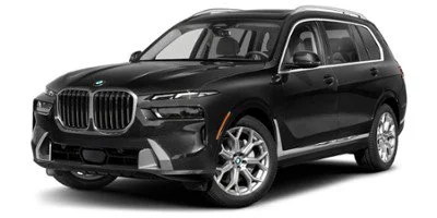 2027 BMW X7