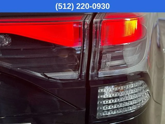 New 2026 CRYSTAL BLACK SILICA Subaru Limited Hybrid image 34