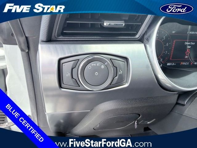 Used 2022 Gray Ford Mach 1 image 14