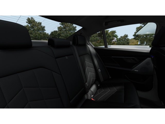 New 2027 Black Sapphire Metallic BMW  image 12
