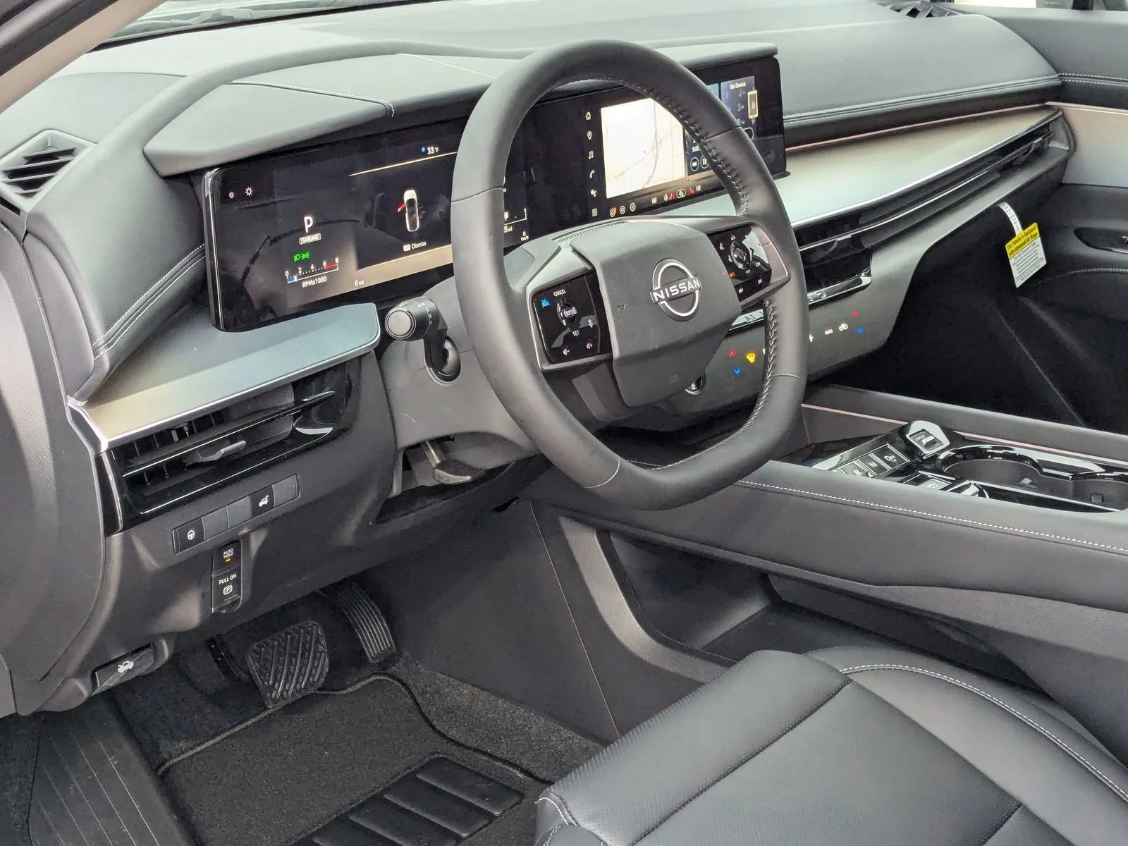 2026 Nissan Murano SL - Photo 14