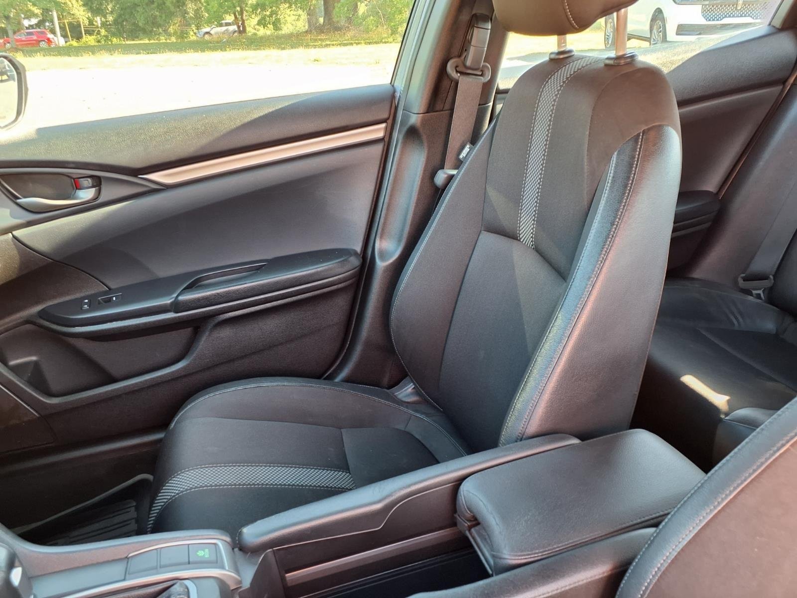 Used 2020 Sonic Gray Pearl Honda Sport image 18