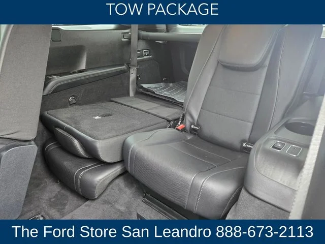 Used 2022 Selenite Gray Metallic Mercedes-Benz GLS 450 image 18