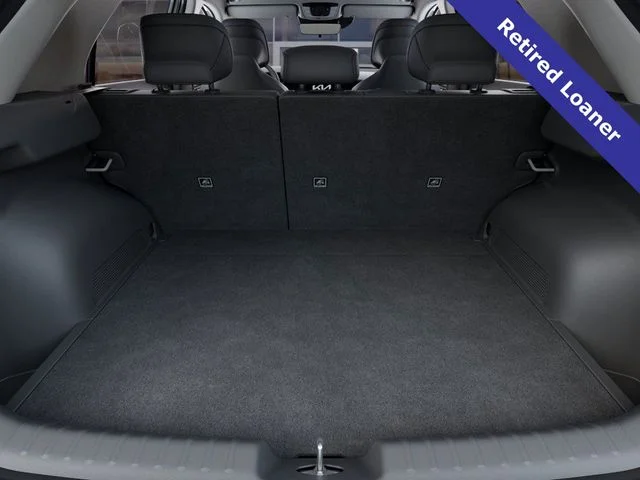 2025 Kia Niro EX - Photo 19