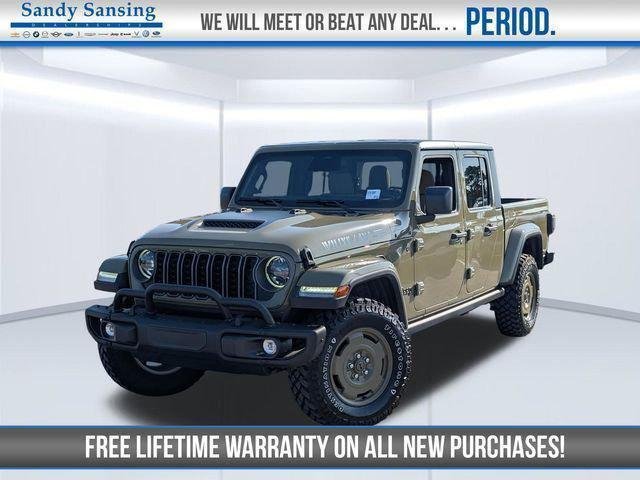 New 2026 41 Jeep Willys image 1