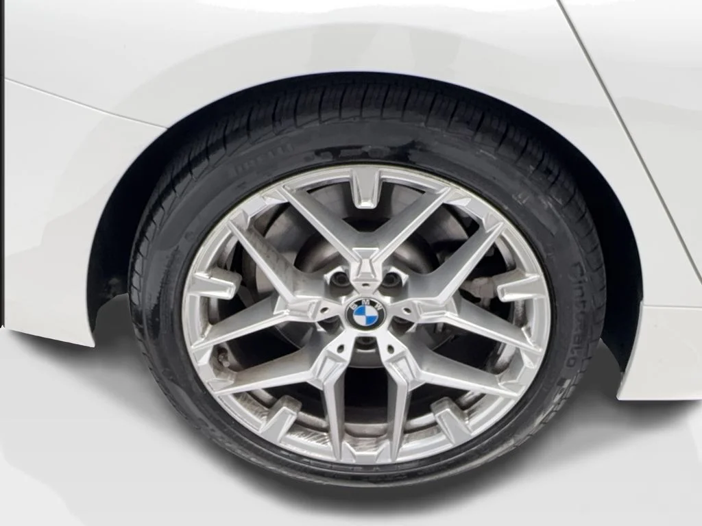 Used 2026 White BMW 330i image 16