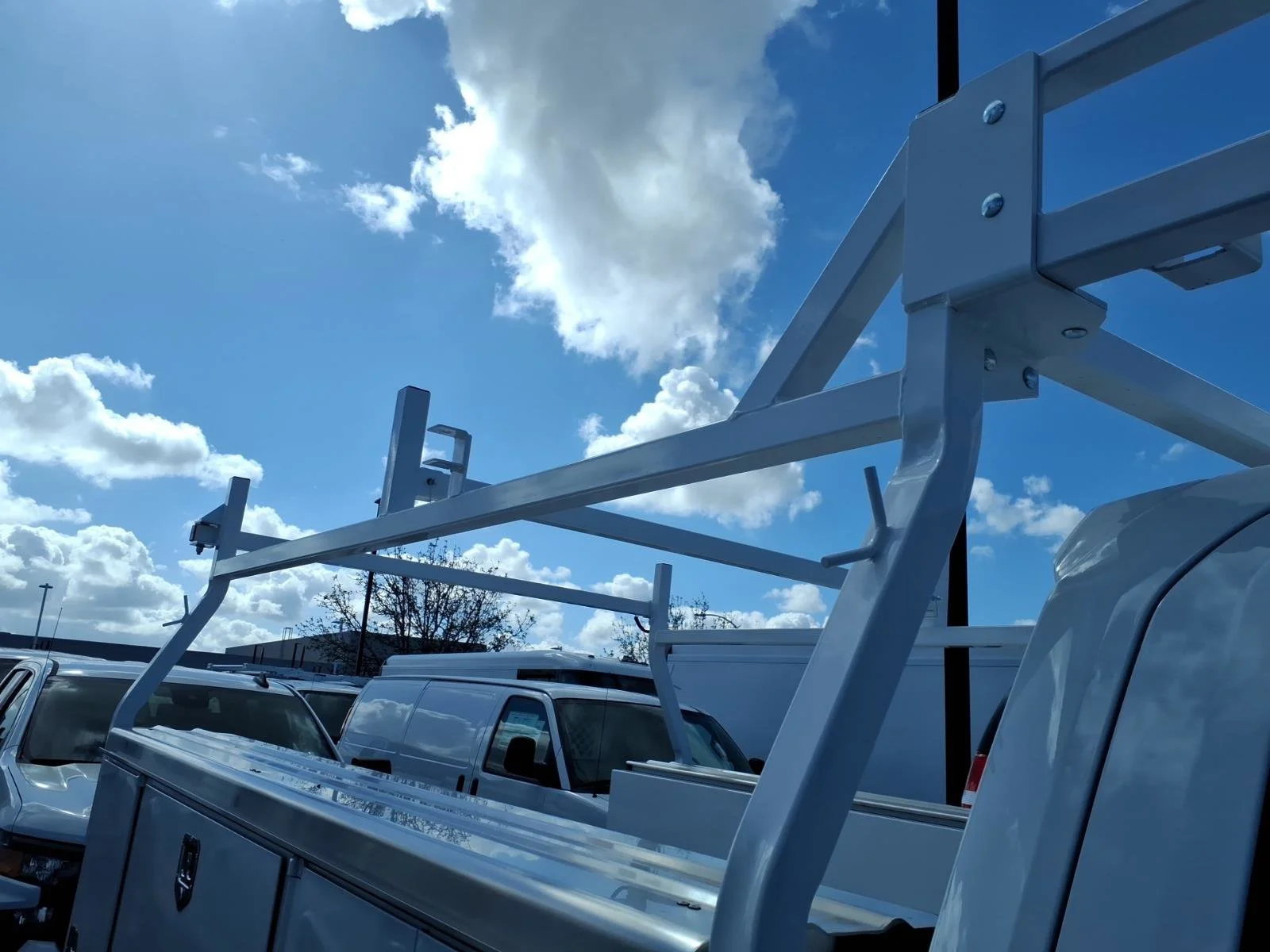 2026 Chevrolet Silverado 2500 HD Work Truck - Photo 8