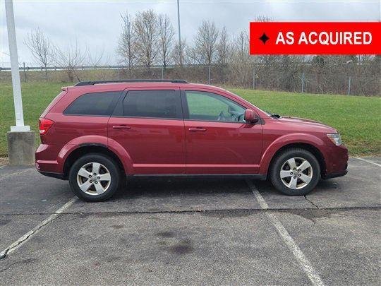 2011 Dodge Journey Mainstreet