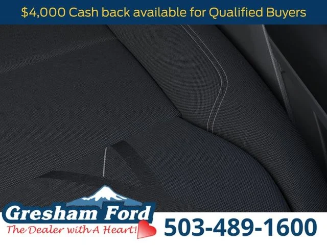 New 2026 Avalanche Ford STX image 18