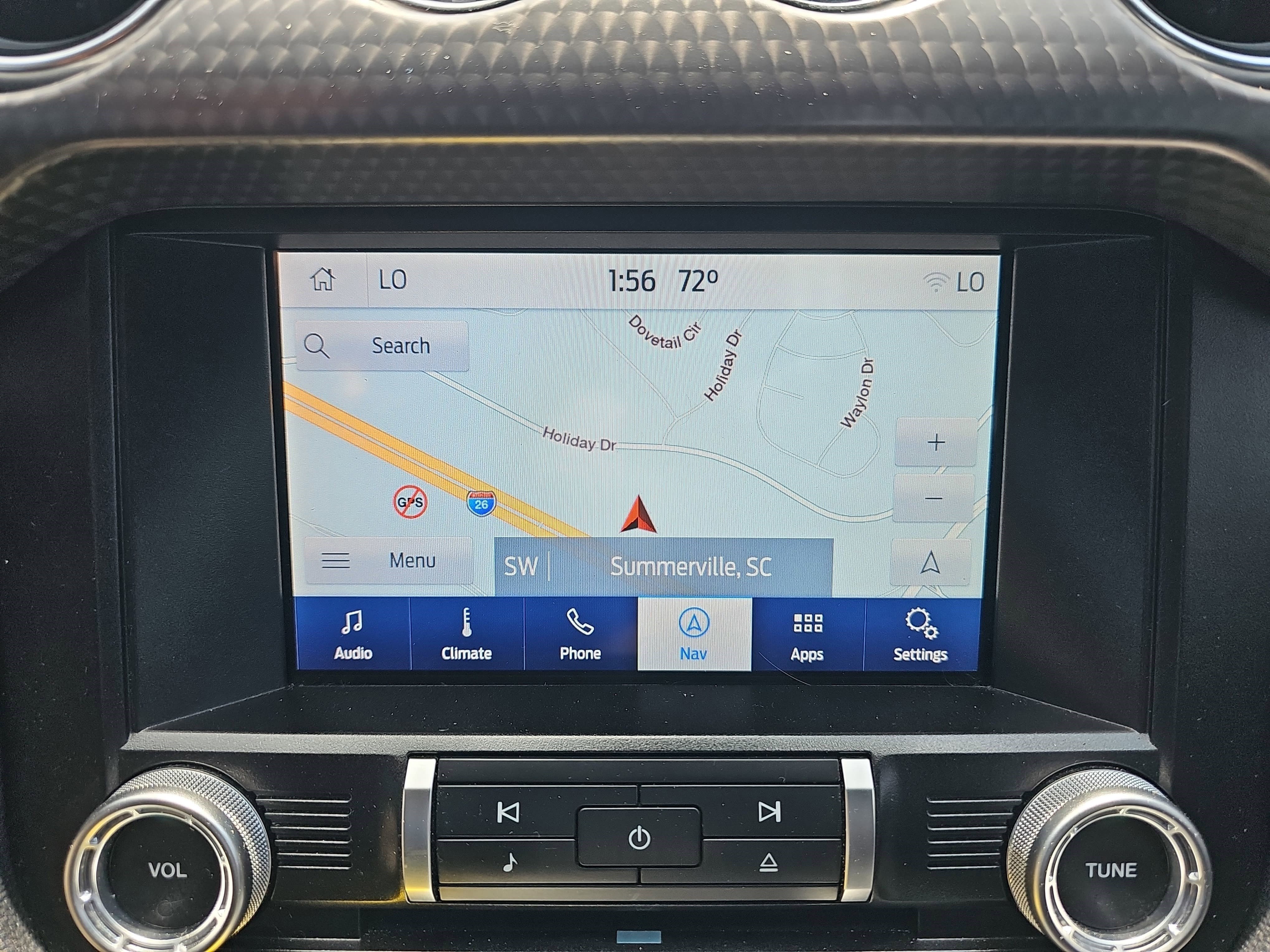 Used 2020 Magnetic Ford GT Premium image 18