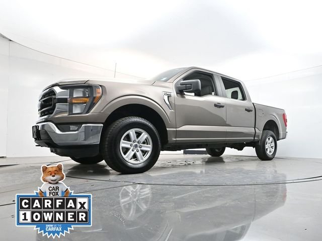 2023 Ford F-150 XLT - Photo 31