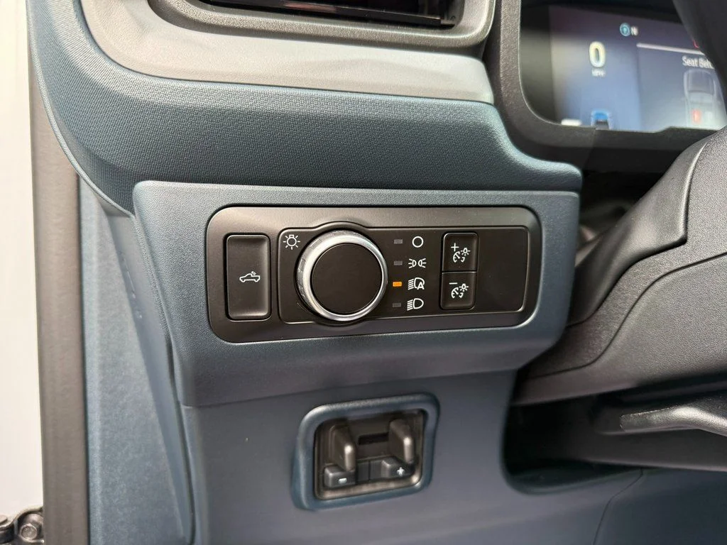 2025 Ford Maverick Lariat - Photo 19