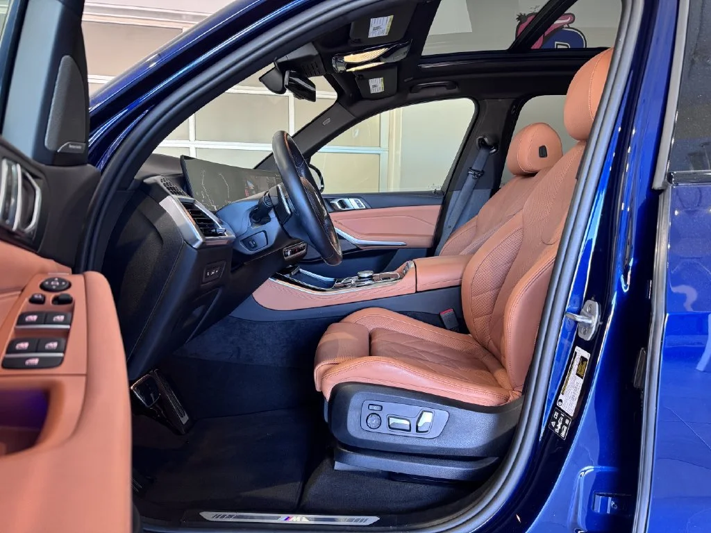 2026 BMW X5 40i - Photo 13