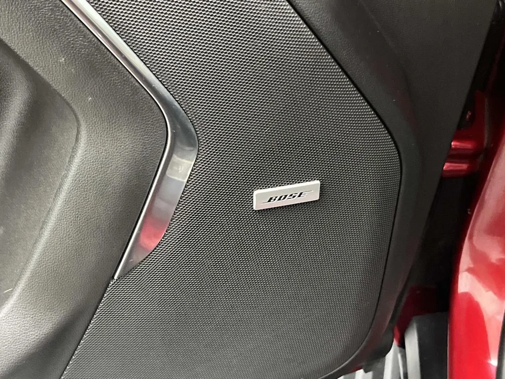 Used 2023 Radiant Red Tintcoat Chevrolet Premier image 17