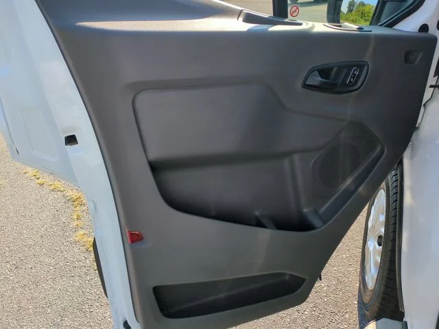 Used 2025 White Ford Base image 12