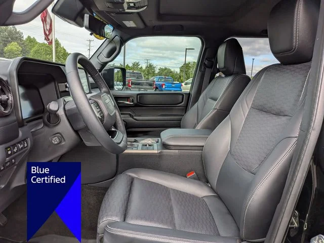 Used 2025 Black Toyota Base image 14