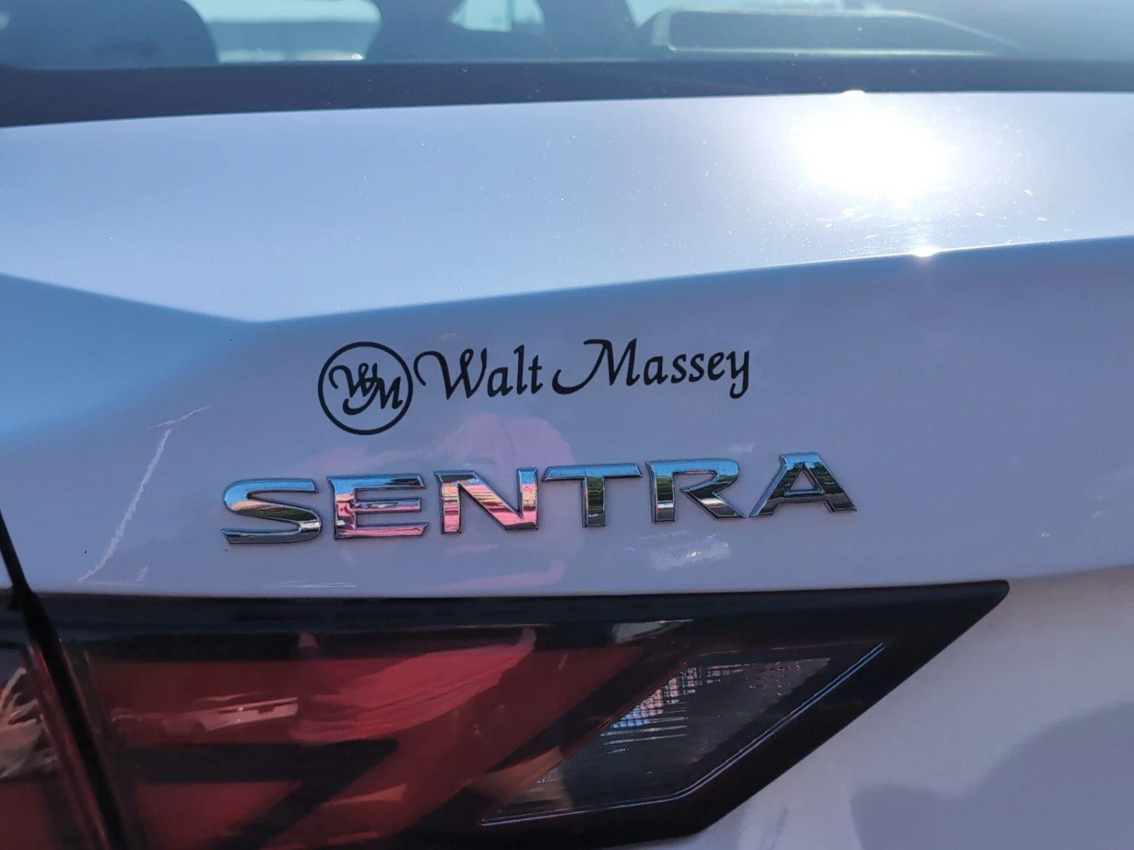 Used 2024 Fresh Powder Nissan S image 5