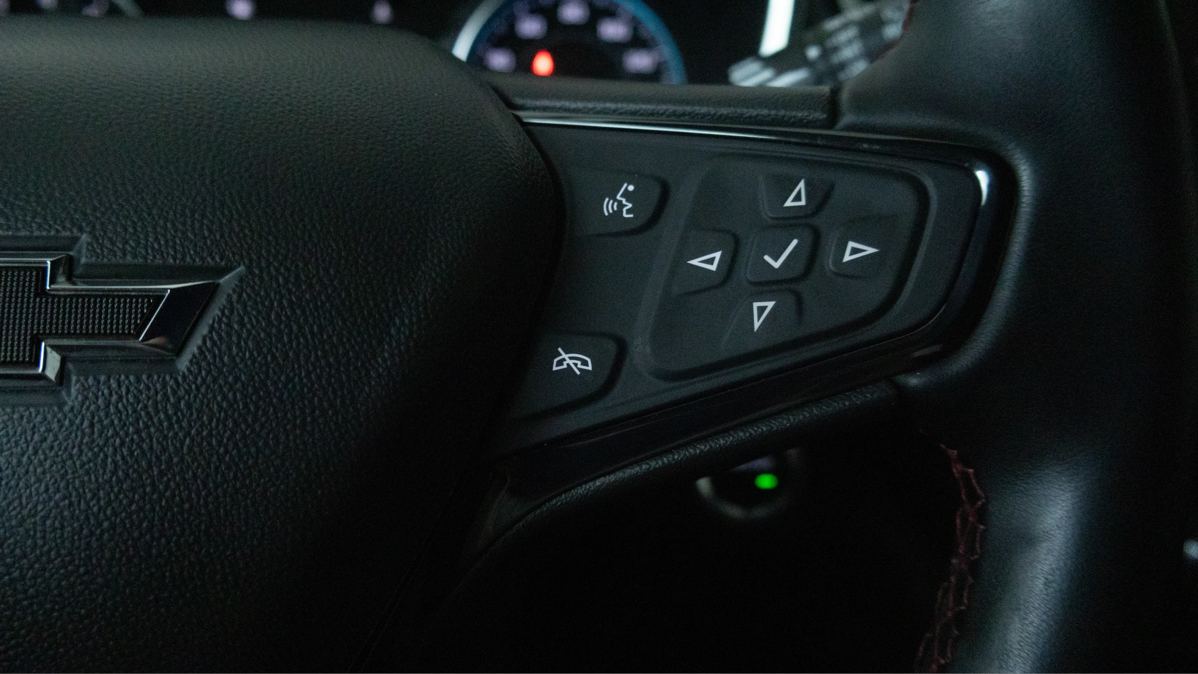 Used 2024 Harvest Bronze Metallic Chevrolet RS image 19