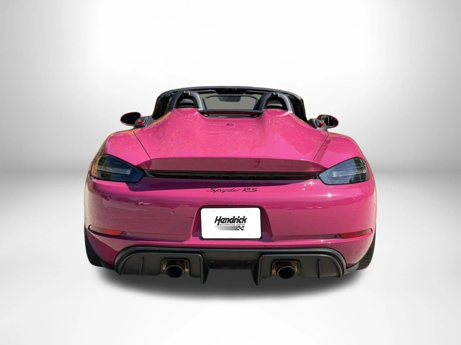 Used 2024 Ruby Star Neo Porsche RS image 5