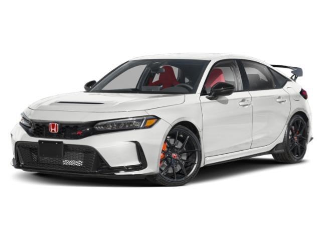 2026 Honda Civic Type-R's photo
