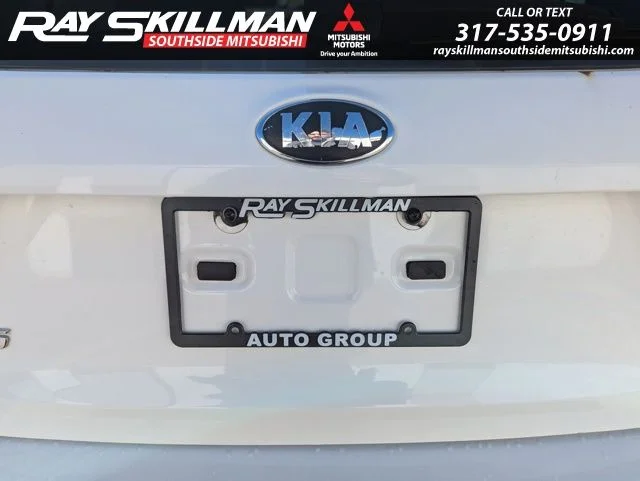 2017 Kia Forte5 LX - Photo 7
