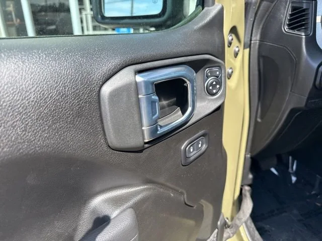 New 2026 41 Exterior Paint Jeep Willys image 18