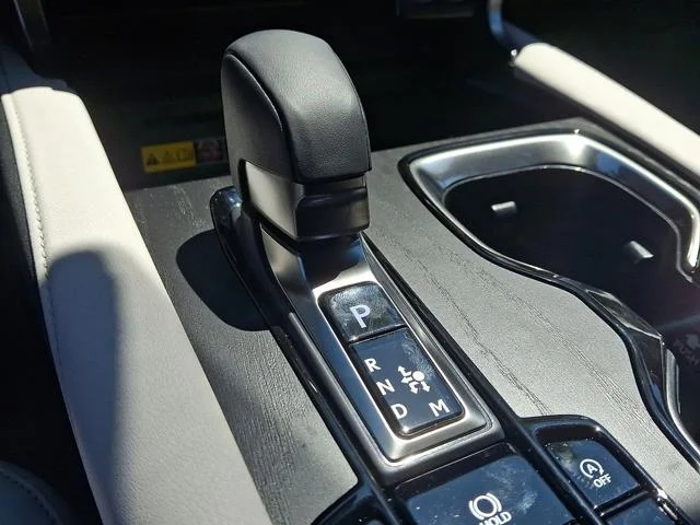 New 2026 Nori Green Pearl Lexus PREMIUM image 16