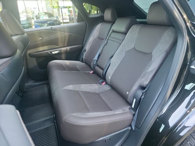 Certified Used 2024 Caviar Lexus 350 Luxury image 19